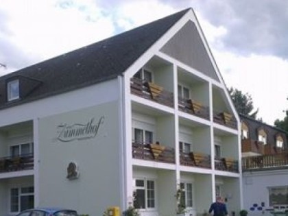 照片: Hotel Zummethof